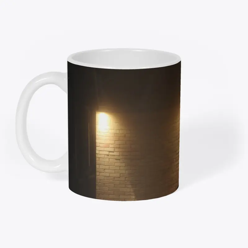 Lights Mug