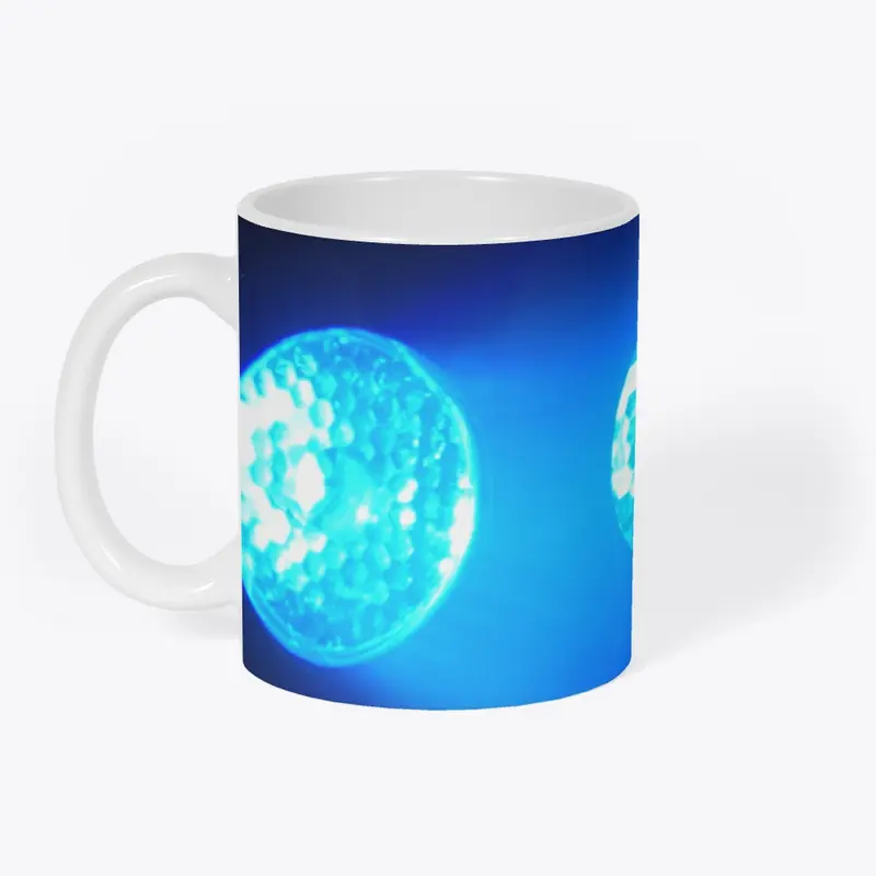 Lights Mug